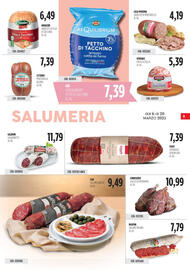 Volantino Carico Cash & Carry Pagina 9