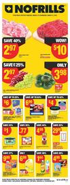 No Frills flyer week 10 Page 1