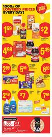 No Frills flyer week 10 Page 10