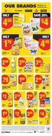 No Frills flyer week 10 Page 6