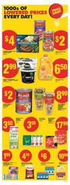 No Frills flyer week 10 Page 9