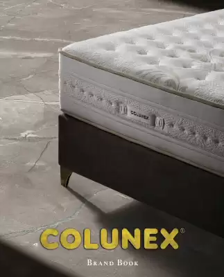 Folheto Colunex (válido até 30-04)