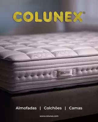 Folheto Colunex (válido até 30-04)