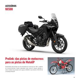 Folheto Honda Página 53