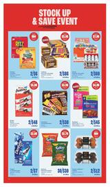 Wholesale Club flyer week 10 Page 10