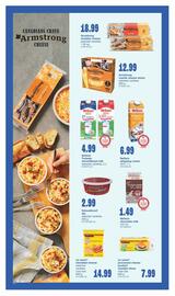 Wholesale Club flyer week 10 Page 14