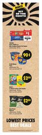 Wholesale Club flyer week 10 Page 2