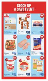 Wholesale Club flyer week 10 Page 6