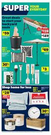 Real Canadian Superstore flyer week 10 Page 27