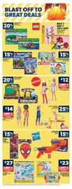 Real Canadian Superstore flyer week 10 Page 28