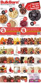 Bulk Barn flyer week 10 Page 1