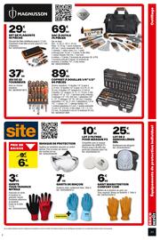 Catalogue Brico Dépôt page 23