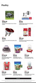 Tractor Supply Company Weekly Ad week 10 Page 2