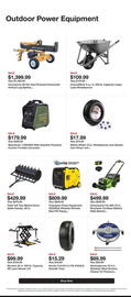 Tractor Supply Company Weekly Ad week 10 Page 3