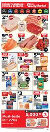 Loblaws flyer week 10 Page 3