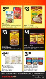 Save on Foods flyer week 10 Page 5