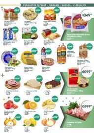 Catálogo Supermercados Buenos Días semana 10 Página 3