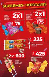 Catálogo Supermercados DIA semana 10 Página 11