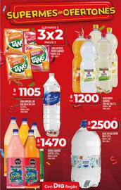 Catálogo Supermercados DIA semana 10 Página 12