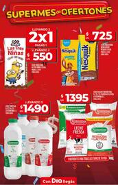 Catálogo Supermercados DIA semana 10 Página 16