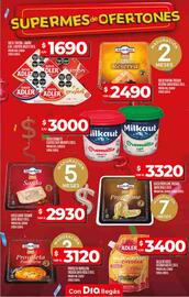 Catálogo Supermercados DIA semana 10 Página 18