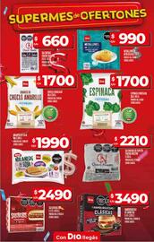 Catálogo Supermercados DIA semana 10 Página 19