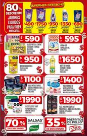 Catálogo Supermercados DIA semana 10 Página 2