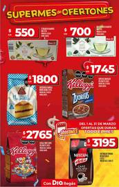 Catálogo Supermercados DIA semana 10 Página 20