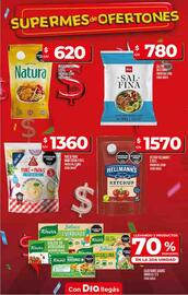 Catálogo Supermercados DIA semana 10 Página 22