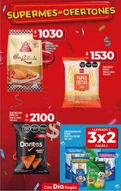 Catálogo Supermercados DIA semana 10 Página 23