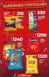 Catálogo Supermercados DIA semana 10 Página 24