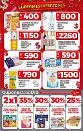 Catálogo Supermercados DIA semana 10 Página 3