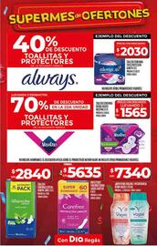 Catálogo Supermercados DIA semana 10 Página 30