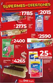 Catálogo Supermercados DIA semana 10 Página 34