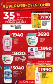 Catálogo Supermercados DIA semana 10 Página 37