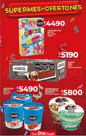 Catálogo Supermercados DIA semana 10 Página 39