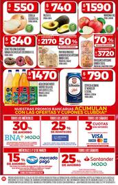 Catálogo Supermercados DIA semana 10 Página 4