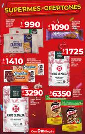 Catálogo Supermercados DIA semana 10 Página 42