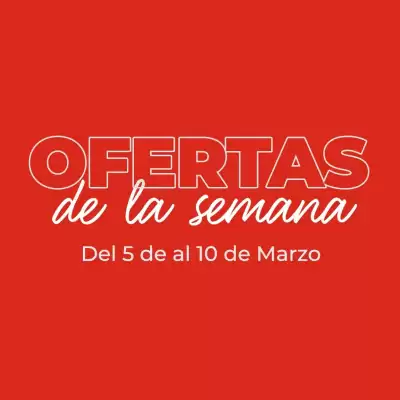 Catálogo Supermercados DIA (válido hasta 10-03)