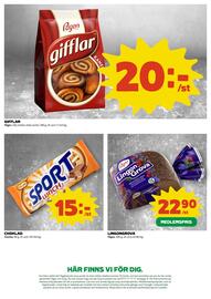 Coop reklamblad vecka 11 Sida 2