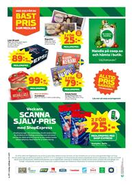 Stora Coop reklamblad vecka 11 Sida 12