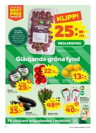 Stora Coop reklamblad vecka 11 Sida 4