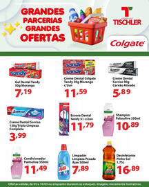 Catálogo Supermercados Tischler Página 2