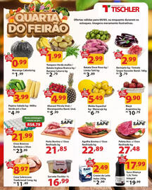 Catálogo Supermercados Tischler Página 6