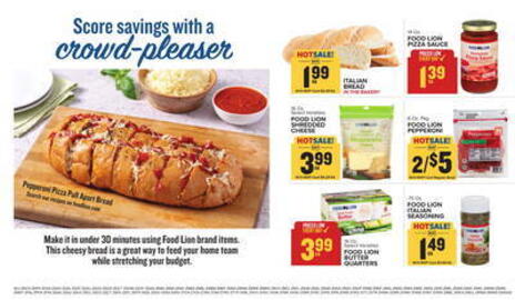 Food Lion Weekly Ad week 10 Page 12