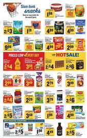 Food Lion Weekly Ad week 10 Page 4