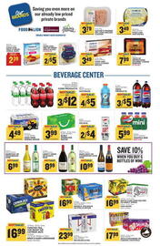 Food Lion Weekly Ad week 10 Page 5