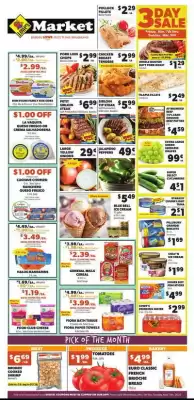 Lowe’s Market Weekly Ad (valid until 11-03)