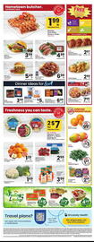 Safeway Weekly Ad week 10 Page 3