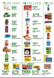 Hy-Vee Weekly Ad week 10 Page 2